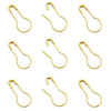 Weaveyland Lot de 100 Épingles de Sûreté en Acier Inoxydable – Marqueurs pour Tricot, Couture et Travaux Manuels